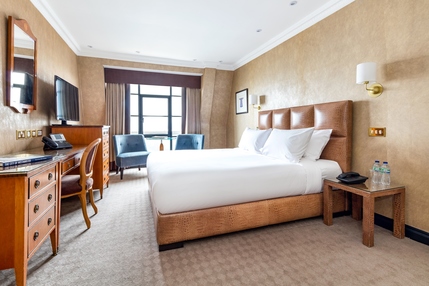 Radisson Blu Edwardian Hampshire Hotel -