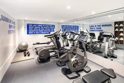 Radisson Blu Edwardian Hampshire Hotel -