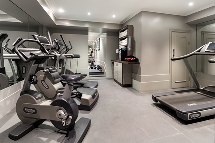 Radisson Blu Edwardian Grafton Hotel -