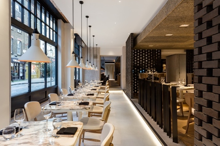 Radisson Blu Edwardian Mercer Street -