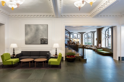 Radisson Blu Edwardian Bloomsbury Street Hotel -