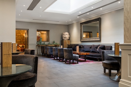 Radisson Blu Edwardian Grafton Hotel -