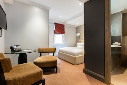 Radisson Blu Edwardian Mercer Street -