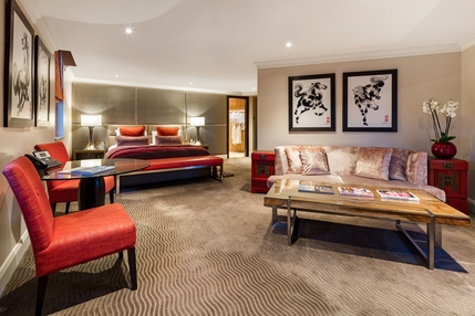 Radisson Blu Edwardian Mercer Street -