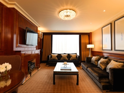Radisson Blu Edwardian Heathrow -
