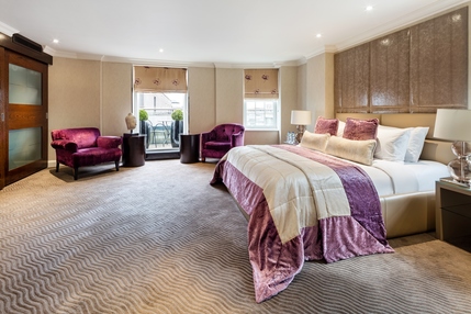 Radisson Blu Edwardian Berkshire Hotel -