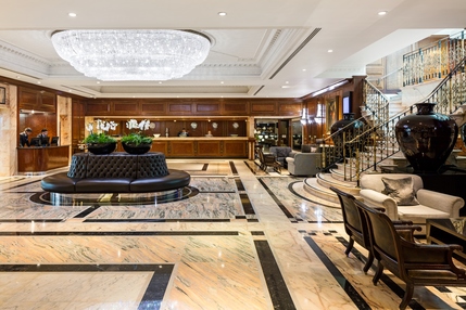 Radisson Blu Edwardian Heathrow -