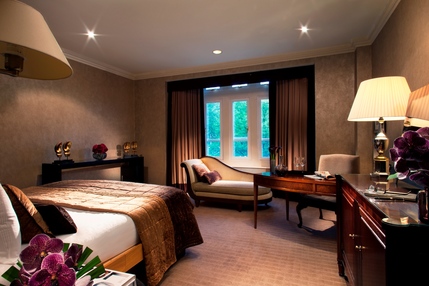 Radisson Blu Edwardian Hampshire Hotel -