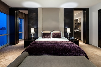 Radisson Blu Edwardian New Providence Wharf -