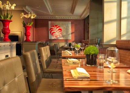 Radisson Blu Edwardian Heathrow -