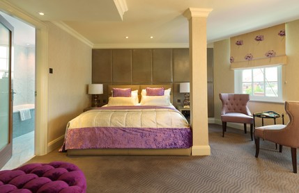 Radisson Blu Edwardian Berkshire Hotel -