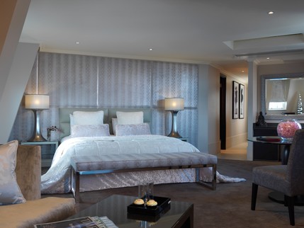 Radisson Blu Edwardian Mercer Street -