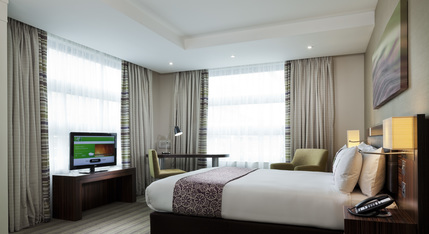 Holiday Inn London - Whitechapel -