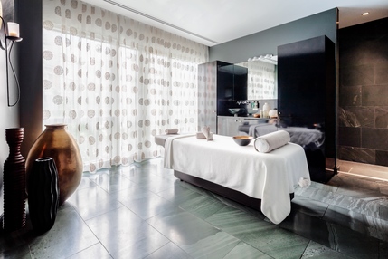 Radisson Blu Edwardian New Providence Wharf -