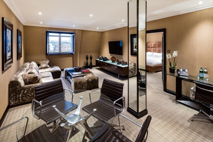 Radisson Blu Edwardian Hampshire Hotel -
