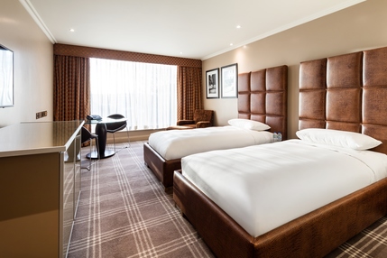 Radisson Blu Edwardian Heathrow -