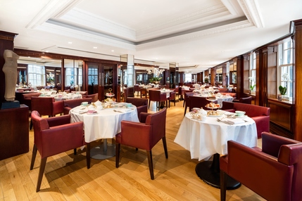 Radisson Blu Edwardian Berkshire Hotel -
