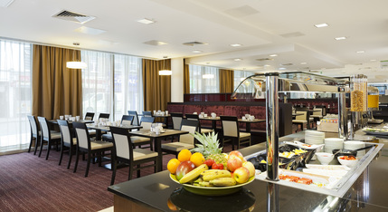 Holiday Inn London - Whitechapel -