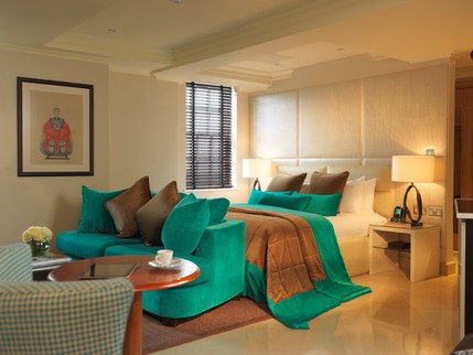 Radisson Blu Edwardian Berkshire Hotel -