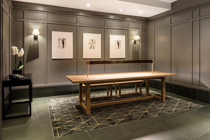 Radisson Blu Edwardian Bloomsbury Street Hotel -