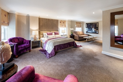 Radisson Blu Edwardian Berkshire Hotel -