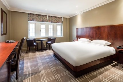 Radisson Blu Edwardian Grafton Hotel -