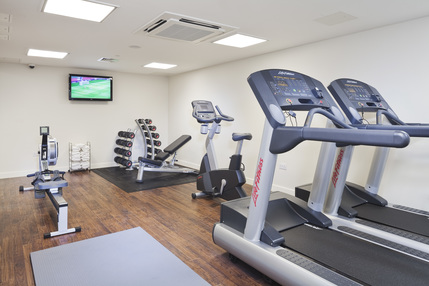 Holiday Inn London - Whitechapel -