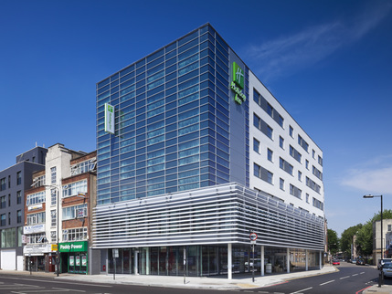Holiday Inn London - Whitechapel -