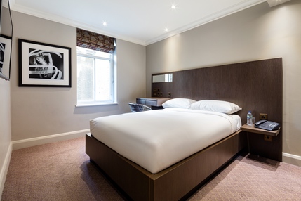 Radisson Blu Edwardian Bloomsbury Street Hotel -