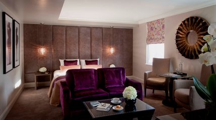 Radisson Blu Edwardian Bloomsbury Street Hotel -