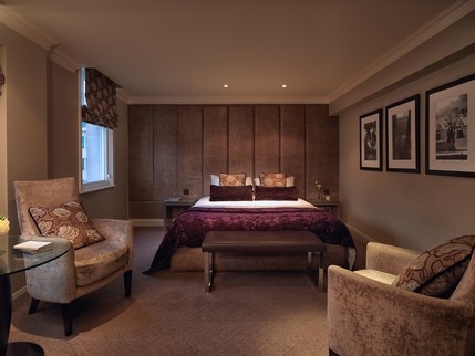 Radisson Blu Edwardian Bloomsbury Street Hotel -