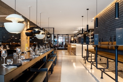 Radisson Blu Edwardian Hampshire Hotel -