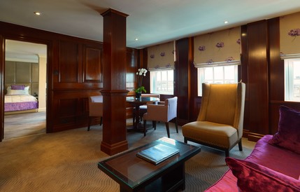 Radisson Blu Edwardian Berkshire Hotel -