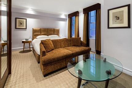 Radisson Blu Edwardian Berkshire Hotel -