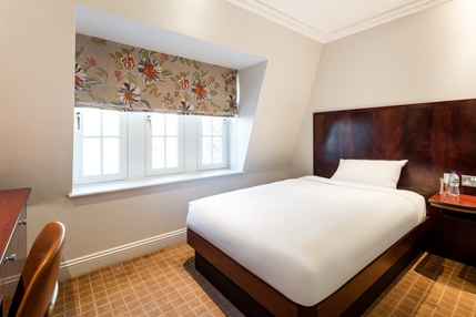 Radisson Blu Edwardian Grafton Hotel -
