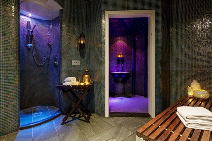 Radisson Blu Edwardian New Providence Wharf -