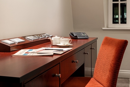 Radisson Blu Edwardian Grafton Hotel -
