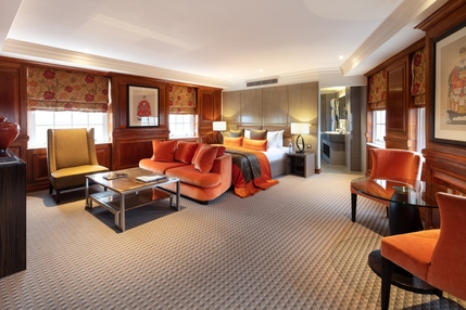 Radisson Blu Edwardian Berkshire Hotel -