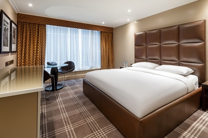 Radisson Blu Edwardian Heathrow -