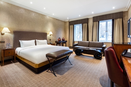 Radisson Blu Edwardian Hampshire Hotel -