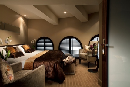 Radisson Blu Edwardian Hampshire Hotel -