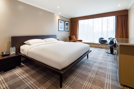 Radisson Blu Edwardian Heathrow -