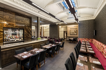 Radisson Blu Edwardian Grafton Hotel -