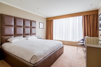 Radisson Blu Edwardian Heathrow -