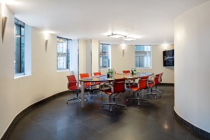 Radisson Blu Edwardian New Providence Wharf -
