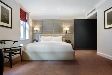 Radisson Blu Edwardian Mercer Street -