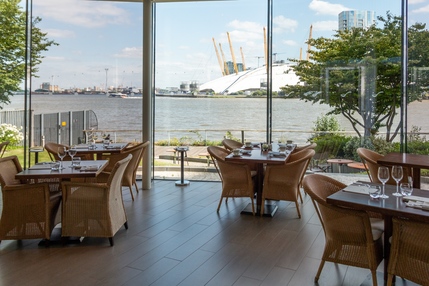 Radisson Blu Edwardian New Providence Wharf -