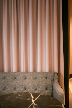 Radisson Blu Edwardian Hampshire Hotel -