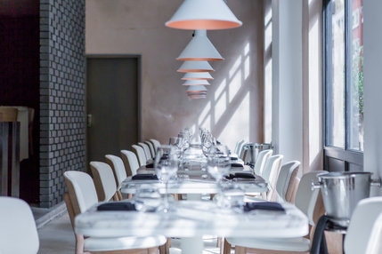 Radisson Blu Edwardian Mercer Street -