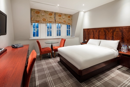 Radisson Blu Edwardian Grafton Hotel -
